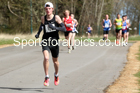 Graded 5k, 2021 Middlesbrough Endeavour Graded 5k, Middlesbrough, Sunday, April 11th. Photo: David T. Hewitson/Sports for All Pics